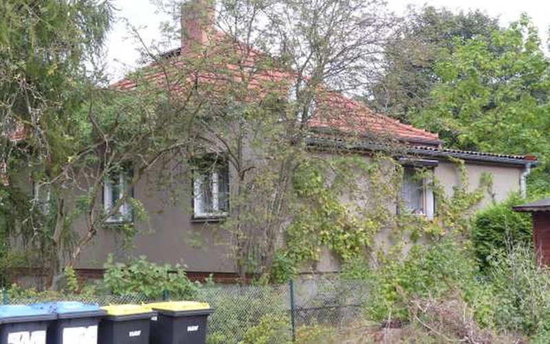 Einfamilienhaus, unbebautes Grundstück in Moselstraße 32, 14612 Falkensee - Bild 2