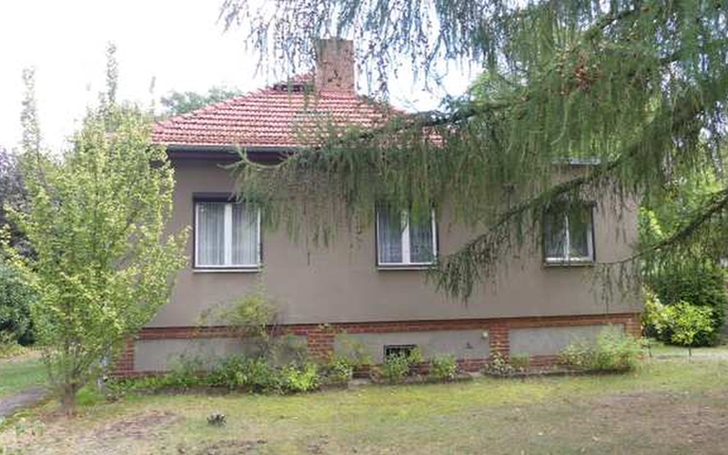 Einfamilienhaus, unbebautes Grundstück in Moselstraße 32, 14612 Falkensee - Bild 3