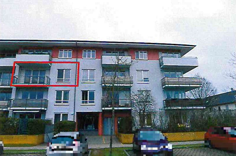 1- bis 2,5-Zimmer-Wohnung in Nobelstraße 1, 14612 Falkensee