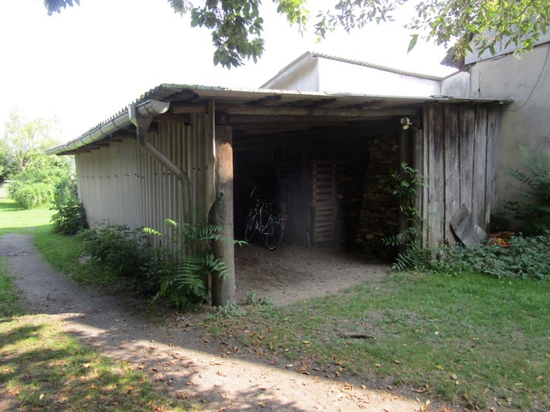 Wohnhaus/Landwirtschaftsflächen in Otto-Lilienthal-Straße 56a, 57, 14728 Gollenberg OT Stölln - Bild 5