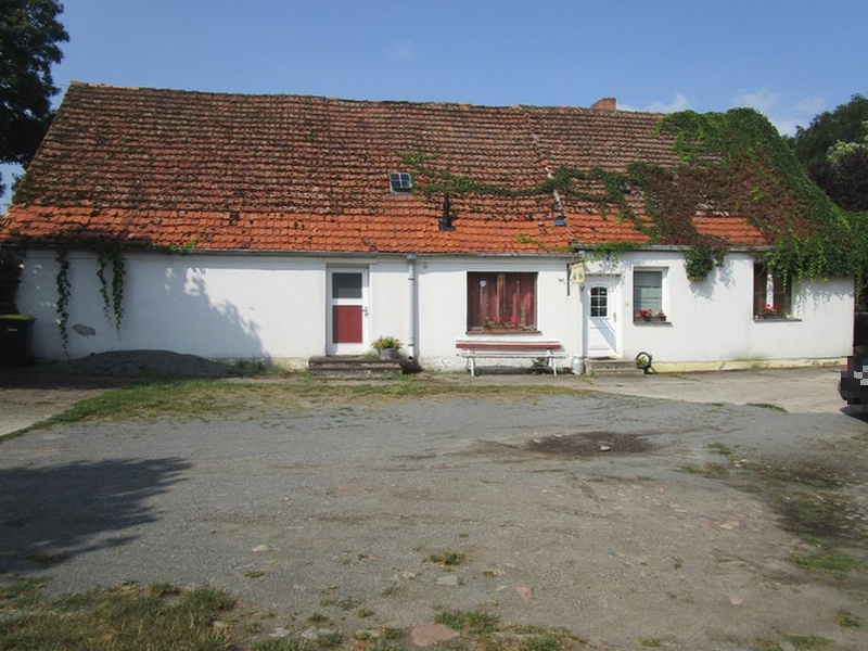 brandenburg 2 K 134/23 Otto-Lilienthal-Straße 56a, 57, 14728 Gollenberg OT Stölln 7