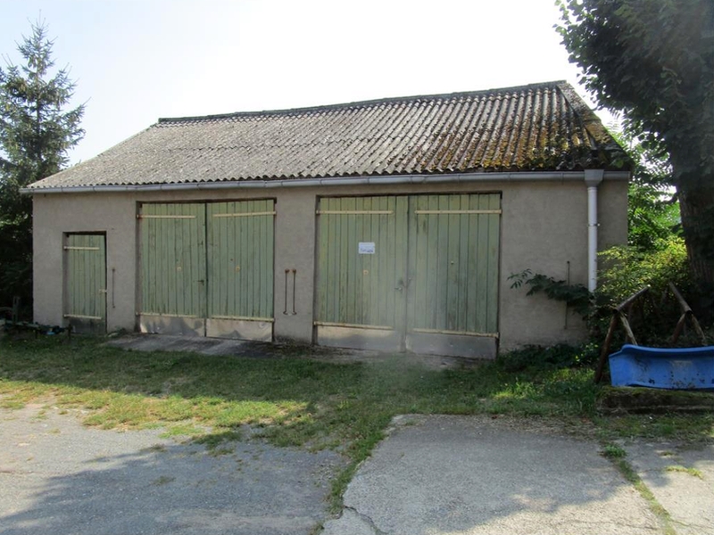 Wohnhaus/Landwirtschaftsflächen in Otto-Lilienthal-Straße 56a, 57, 14728 Gollenberg OT Stölln - Bild 4