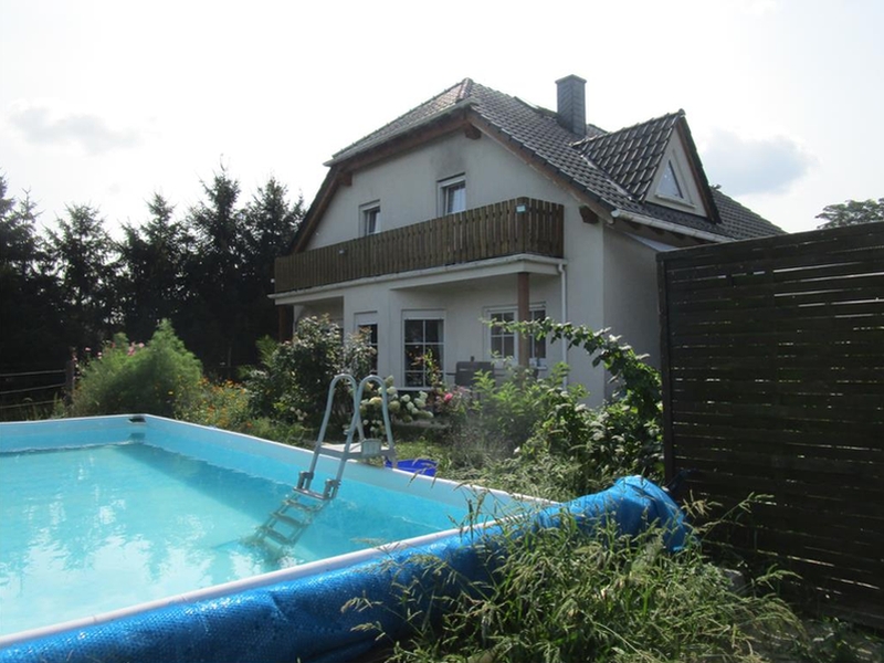 Wohnhaus/Landwirtschaftsflächen in Otto-Lilienthal-Straße 56a, 57, 14728 Gollenberg OT Stölln - Bild 2