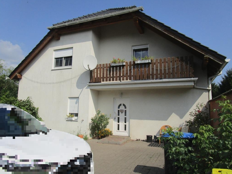 Wohnhaus/Landwirtschaftsflächen in Otto-Lilienthal-Straße 56a, 57, 14728 Gollenberg OT Stölln