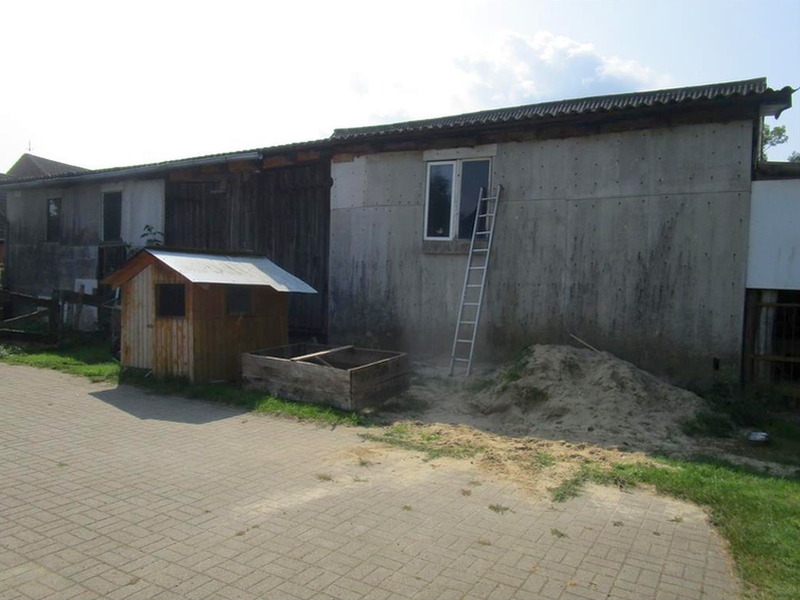 brandenburg 2 K 134-23 Otto-Lilienthal-Straße 56a, 57, 14728 Gollenberg OT Stölln