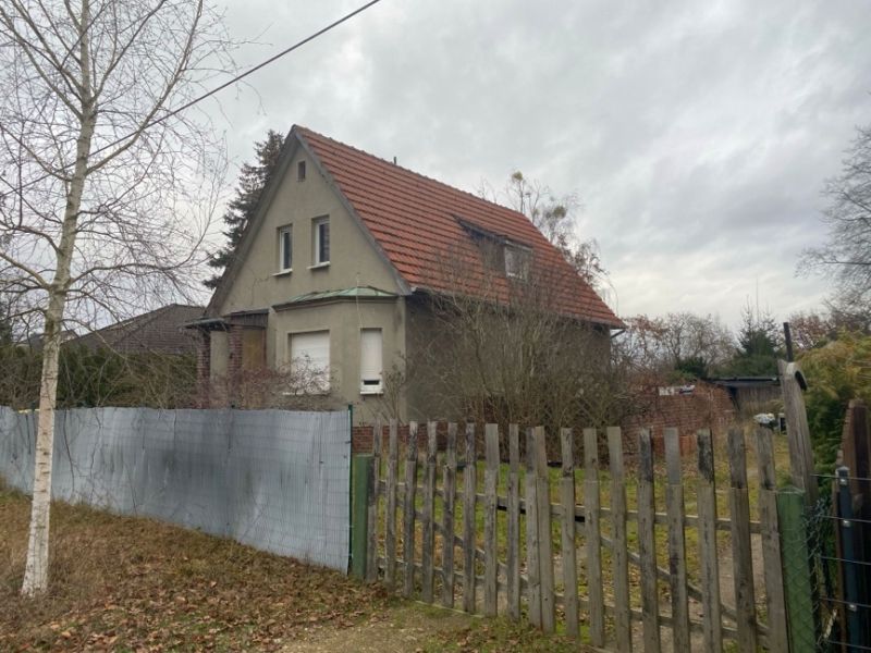 Einfamilienhaus in Birkenallee 9, 14552 Michendorf - Bild 3