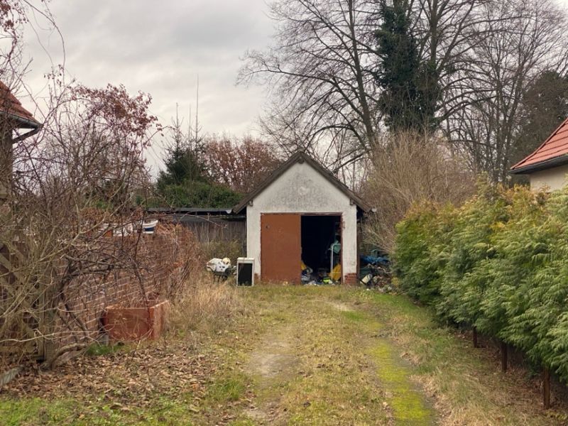 Einfamilienhaus in Birkenallee 9, 14552 Michendorf - Bild 4