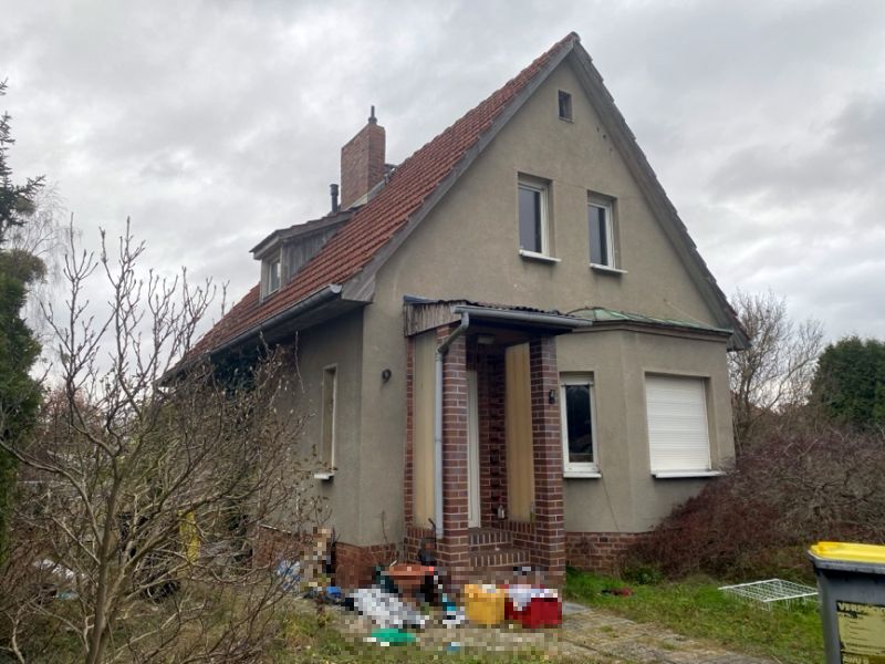Birkenallee 9, 14552 Michendorf