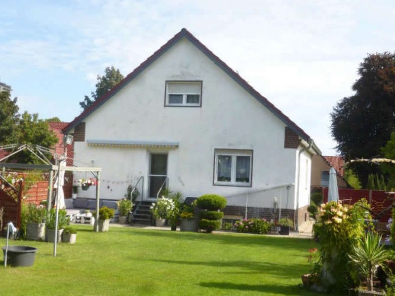 brandenburg 2 K 136-23 Waldstraße 19, 14513 Teltow
