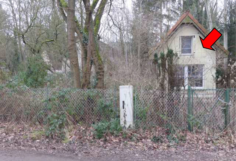Grundstück in Forstweg 10, 14612 Falkensee OT Finkenkrug - Bild 5