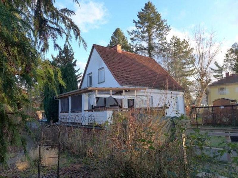 Einfamilienhaus in Patrizierweg 7, 14480 Potsdam - Babelsberg - Bild 4