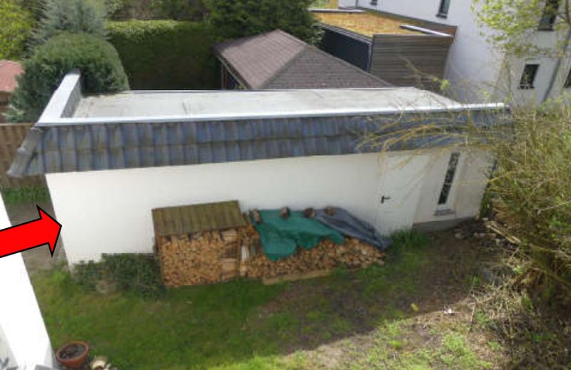 Einfamilienhaus in Christophorusweg 26, 14476 Potsdam OT Groß Glienicke - Bild 2