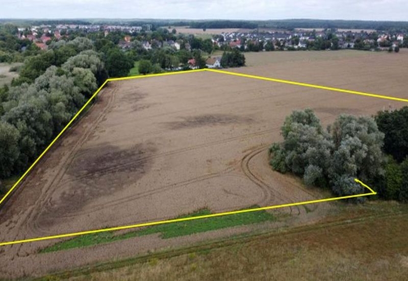 brandenburg 2 K 144-22 Am Föhrenhang 1b, 14476 Potsdam OT Neu Fahrland