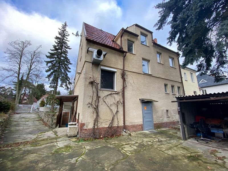 Wohnen/Gewerbe in Karl-Marx-Straße 52b, 14532 Kleinmachnow - Bild 2
