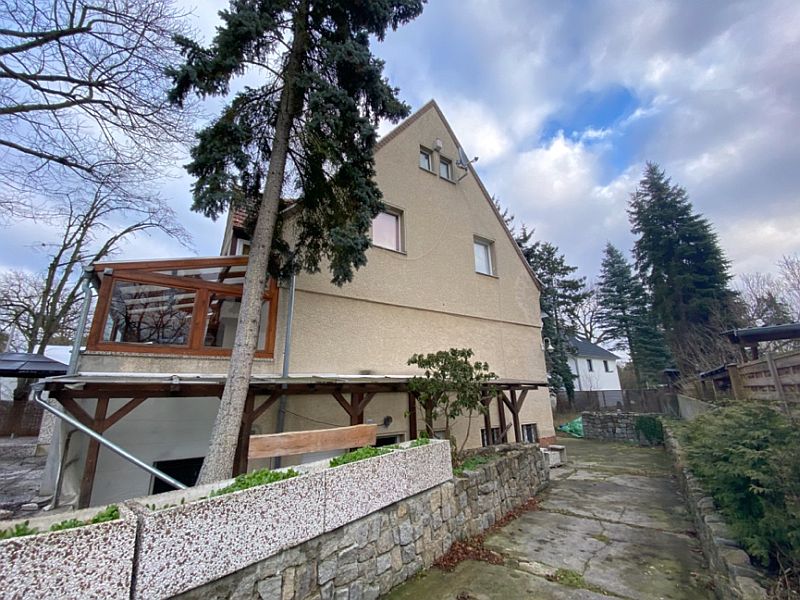 Wohnen/Gewerbe in Karl-Marx-Straße 52b, 14532 Kleinmachnow - Bild 3