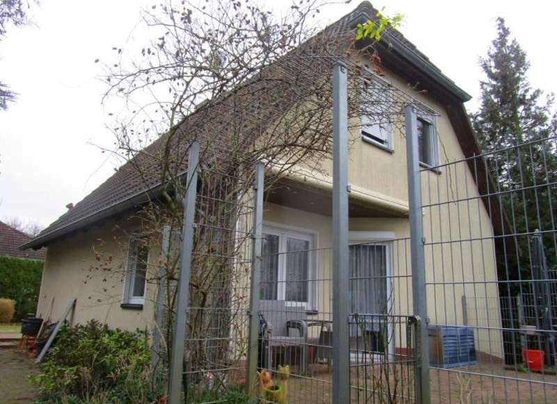 Einfamilienhaus in Schmergower Straße 25, 14550 Groß Kreutz (Havel) OT Deetz - Bild 3