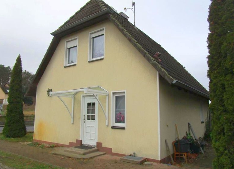 Einfamilienhaus in Schmergower Straße 25, 14550 Groß Kreutz (Havel) OT Deetz - Bild 2