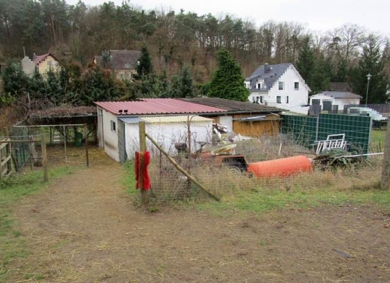 Einfamilienhaus in Schmergower Straße 25, 14550 Groß Kreutz (Havel) OT Deetz - Bild 5
