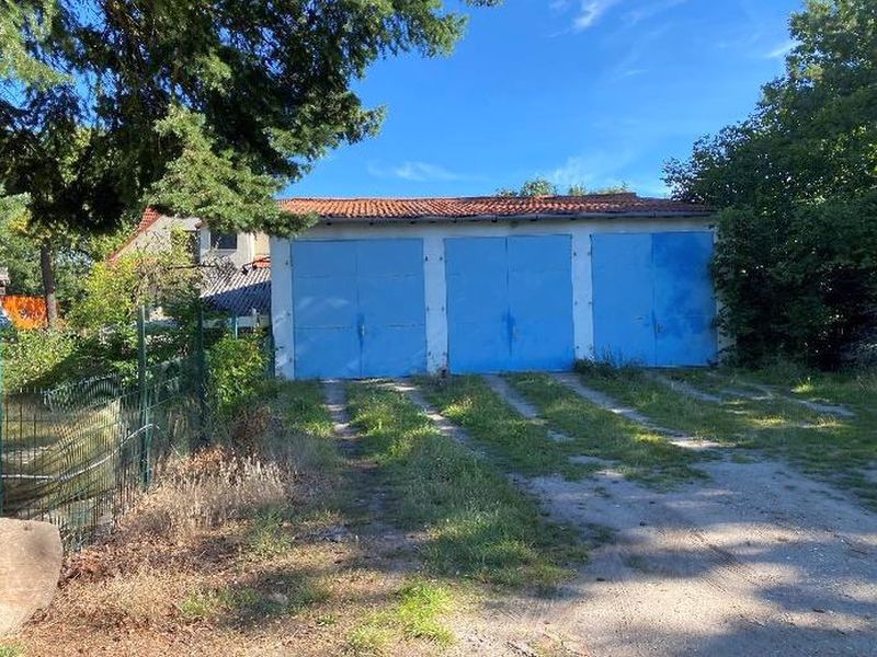 Bauerngehöft in Leipziger Chaussee 30, 14552 Michendorf OT Wildenbruch - Bild 3