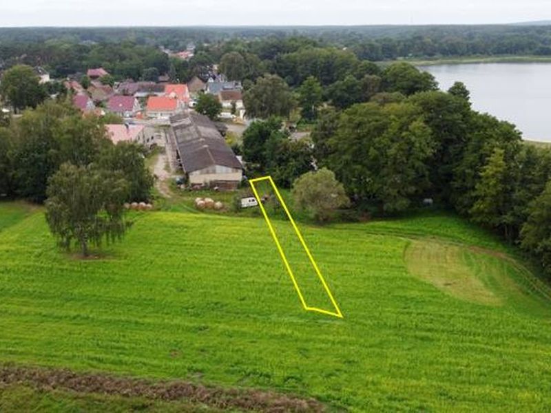 Bauerngehöft in Leipziger Chaussee 30, 14552 Michendorf OT Wildenbruch - Bild 5
