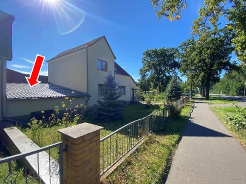 Bauerngehöft in Leipziger Chaussee 30, 14552 Michendorf OT Wildenbruch - Bild 4