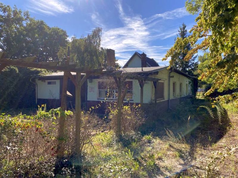 Bauerngehöft in Leipziger Chaussee 30, 14552 Michendorf OT Wildenbruch - Bild 2