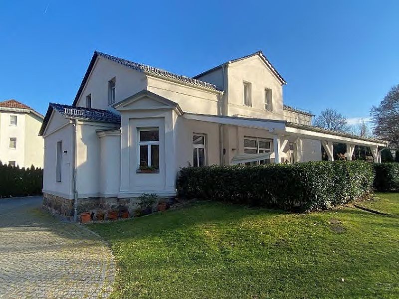 Einfamilienhaus in Lindenallee 1c, 14929 Treuenbrietzen - Bild 5