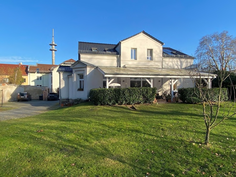 Einfamilienhaus in Lindenallee 1c, 14929 Treuenbrietzen - Bild 3
