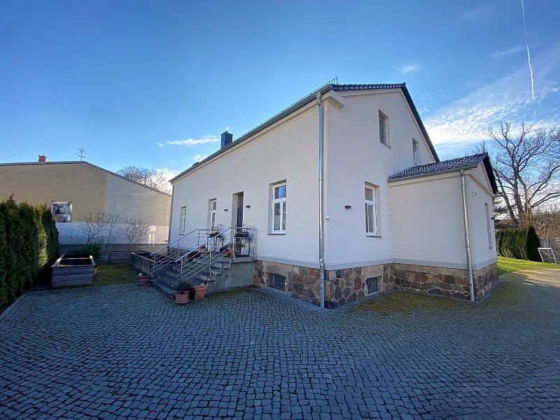 Einfamilienhaus in Lindenallee 1c, 14929 Treuenbrietzen - Bild 2