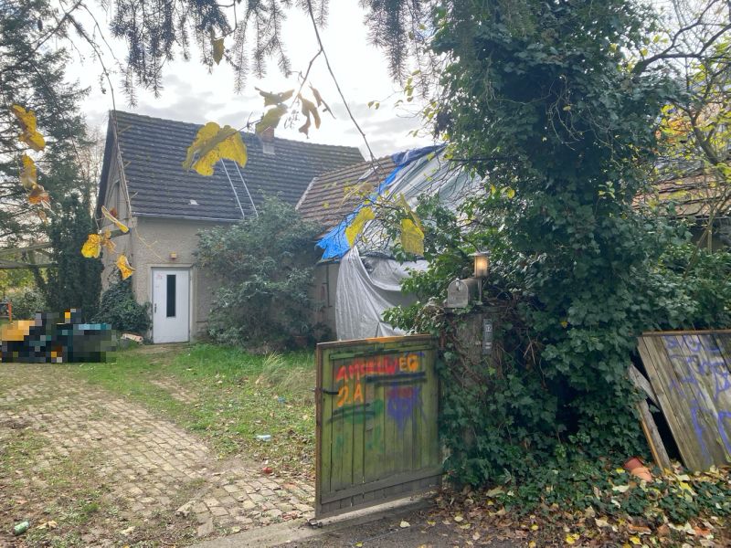 Einfamilienhaus 2 K 148-24 Amselweg 2a, 2b, 14476 Potsdam OT Marquardt