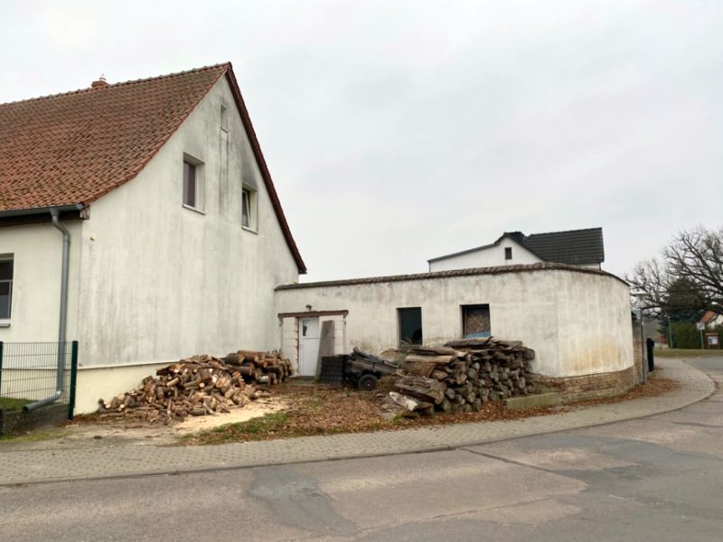 brandenburg 2 K 15/23 Dorfanger 6, 14797 Kloster Lehnin OT Grebs 6