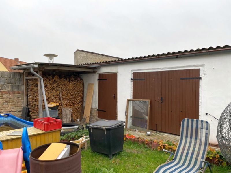 Einfamilienhaus in Dorfanger 6, 14797 Kloster Lehnin OT Grebs - Bild 5