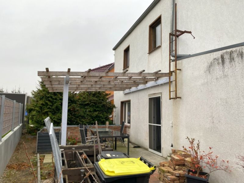 Einfamilienhaus in Dorfanger 6, 14797 Kloster Lehnin OT Grebs - Bild 2