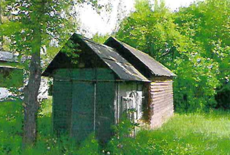 Wochenendhaus in Erich-Klausner-Straße 9, 14656 Brieselang - Bild 5
