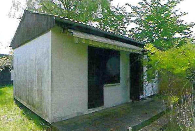 Wochenendhaus in Erich-Klausner-Straße 9, 14656 Brieselang - Bild 3