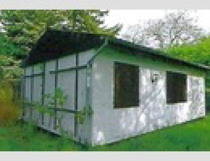 Wochenendhaus in Erich-Klausner-Straße 9, 14656 Brieselang - Bild 2