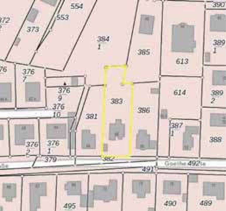 brandenburg 2 K 150/24 Goethestraße 48, 14482 Potsdam - Babelsberg 7