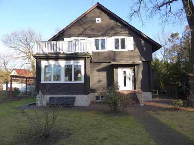 Einfamilienhaus in Goethestraße 48, 14482 Potsdam - Babelsberg - Bild 2