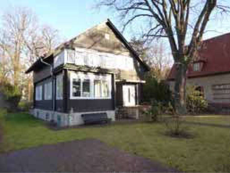 Einfamilienhaus in Goethestraße 48, 14482 Potsdam - Babelsberg - Bild 3