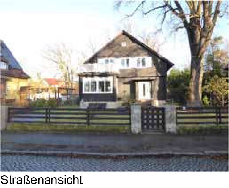 Einfamilienhaus in Goethestraße 48, 14482 Potsdam - Babelsberg - Bild 5
