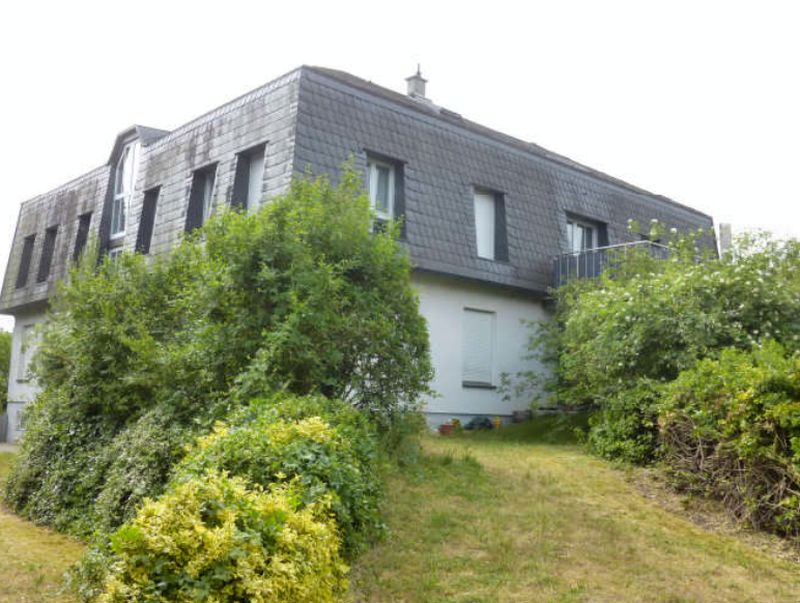 Mehrfamilienhaus in Siegfriedstraße 25a, 14542 Werder (Havel) - Bild 3