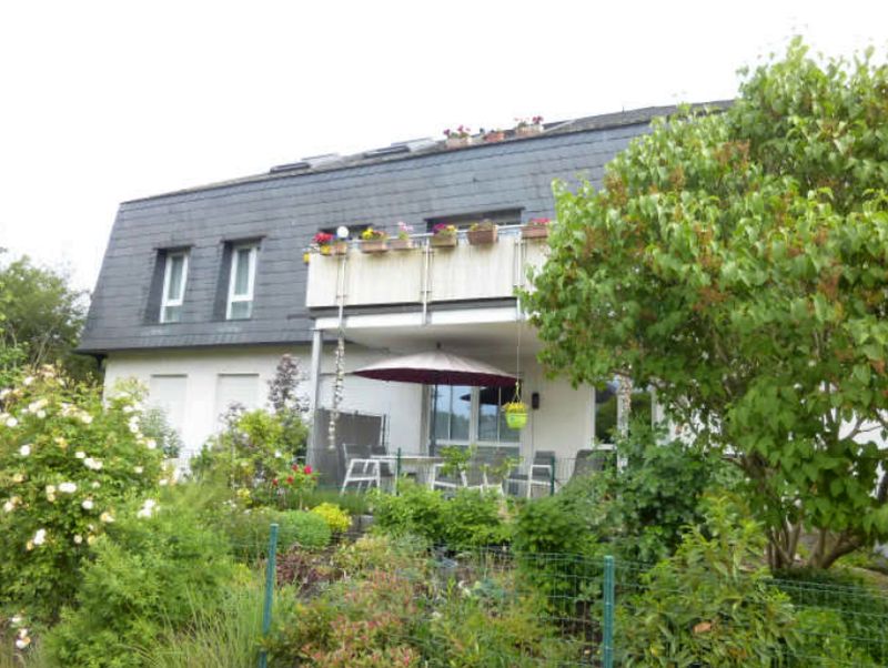 Mehrfamilienhaus in Siegfriedstraße 25a, 14542 Werder (Havel) - Bild 2
