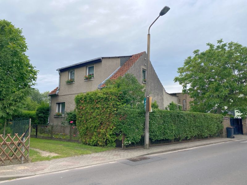 brandenburg 2 K 152-23 Wublitzstraße 9, 14469 Potsdam OT Grube