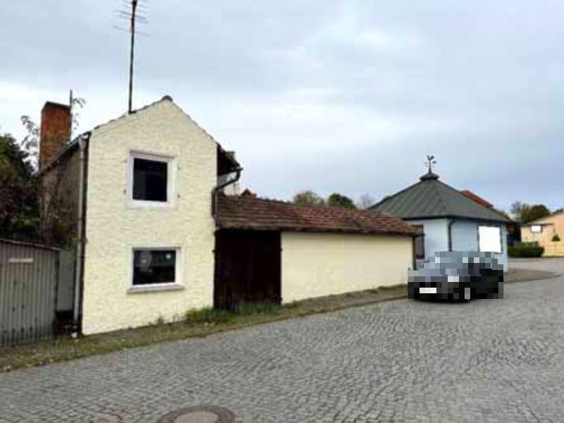 Wohnen/Gewerbe in Bahnhofstraße 50, 14822 Brück - Bild 5