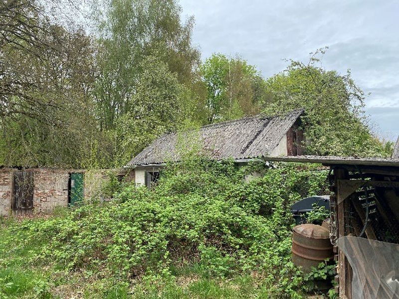 brandenburg 2 K 153/23 Berliner Chaussee 19, 14929 Treuenbrietzen 6