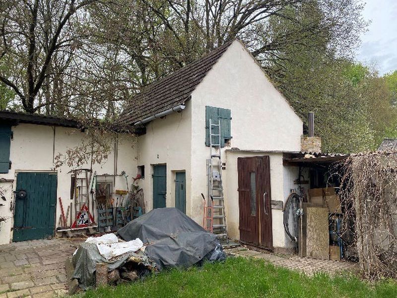 Einfamilienhaus in Berliner Chaussee 19, 14929 Treuenbrietzen - Bild 2