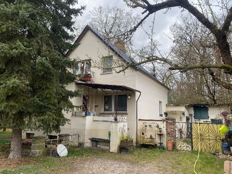 Einfamilienhaus in Berliner Chaussee 19, 14929 Treuenbrietzen
