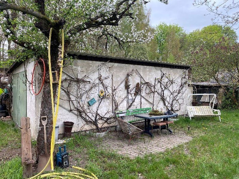 Einfamilienhaus in Berliner Chaussee 19, 14929 Treuenbrietzen - Bild 4