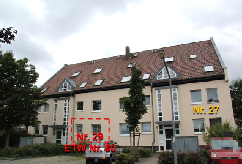 1- bis 2,5-Zimmer-Wohnung in Koblenzer Straße 29, 14612 Falkensee