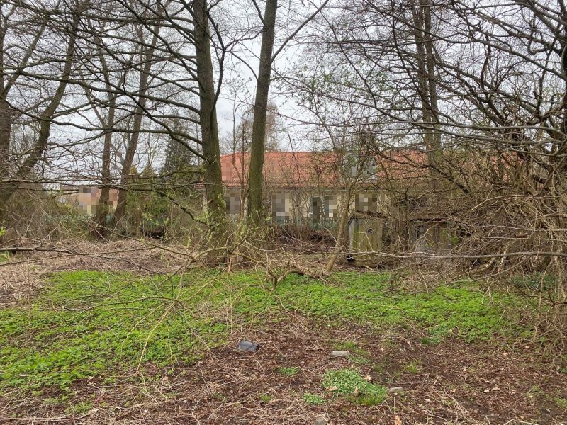 Grundstück in , 14929 Treuenbrietzen